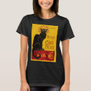 Recherche de conversation tshirts Le conversation noir