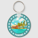 Recherche de panama porteclés Été
