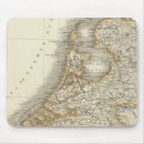 Recherche de chemin fer tapis souris Pays
