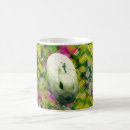 Recherche de photo manipulation tasses Fleurs