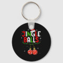 Recherche de mes boules porteclés Noël