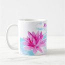 Recherche de water tasses Fleur