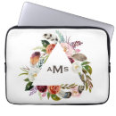 Recherche de plumes ordinateurs portables protections Monogramme