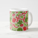 Recherche de assortiment tasses Arrière plan