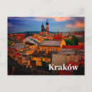 Recherche de krakow cartes postales Vintage
