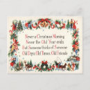 Recherche de vintage poem christmas vœux cartes Vacances