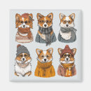 Recherche de foulard magnets Hiver