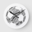 Recherche de typographie du football art Sports