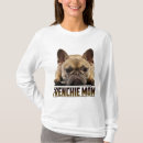 Recherche de frenchie mom tshirts Tendance