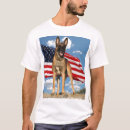 Recherche de malinois belges tshirts Le mali