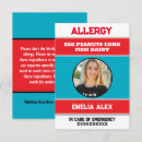 Recherche de allergies alimentaires cartes invitations Pour tous
