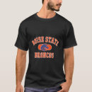 Recherche de varsity tshirts Broncos