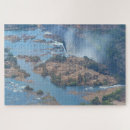Recherche de zimbabwe puzzles Chutes victoria