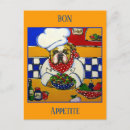Recherche de bouledogues cartes postales Brute