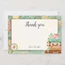 Recherche de valise cartes invitations Vintage
