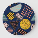 Recherche de motif abstrait horloges Brillant