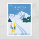 Recherche de affiche de ski cartes postales Tourisme