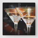 Recherche de vodka horloges Cocktail