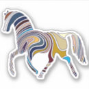 Recherche de amants de cheval autocollants Pour tous