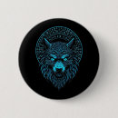 Recherche de wolf badges Loup
