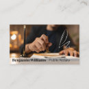 Recherche de timbre cartes visite Notaire public
