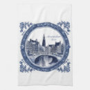 Recherche de bleu delft cuisine linges Toute personne