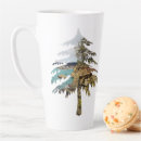 Recherche de côte tasses Pacifique