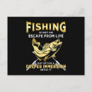 Recherche de tournois cartes postales Pêche
