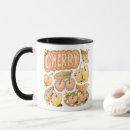 Recherche de cherry tasses École