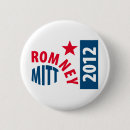 Recherche de mitt romney 2012 badges Gant