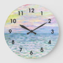 Recherche de post impressionnisme horloges Peinture célèbre