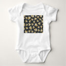 Recherche de motif diamant bébé vêtements Illustration