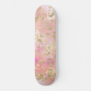 Recherche de léopard skateboards Rose