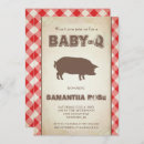 Recherche de baby bbq invitations Coed