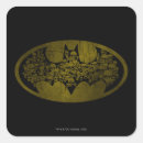 Recherche de bruce autocollants Symbole batman