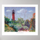 Recherche de peinture de phare posters Floride