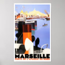Recherche de marseille france posters Tourisme