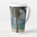 Recherche de belle nature tasses Tropical