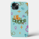 Recherche de ans iphone 13 coques Typographie