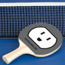 Recherche de sourire raquettes ping pong Cool
