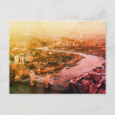 Recherche de river thames cartes postales Pont tour