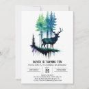 Recherche de stade invitations Aquarelle