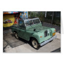 Recherche de landrover Vintage