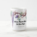 Recherche de wisteria tasses Violet