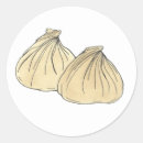 Recherche de soupe autocollants Nourriture