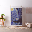 Recherche de van gogh tissu Artistique