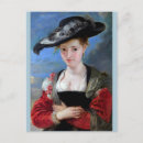 Recherche de rubens cartes postales Peter paul rubens