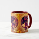 Recherche de alphonse mucha tasses Femme