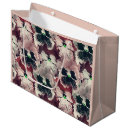 Recherche de bordeaux sacs cadeaux Noir