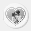 Recherche de friandises magnets Amour